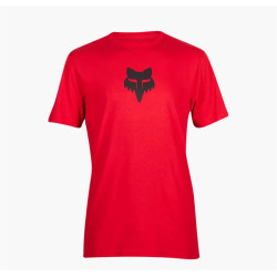 CAMISETA FOX PREMIUM HEAD