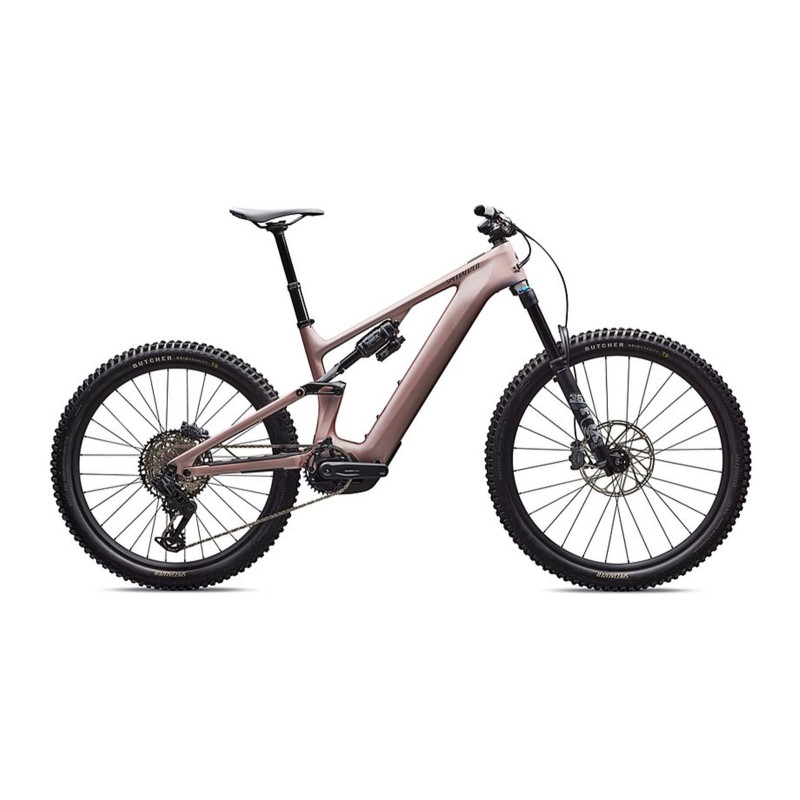 SPECIALIZED TURBO LEVO G4 COMP