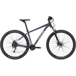 CANNONDALE TRAIL 6