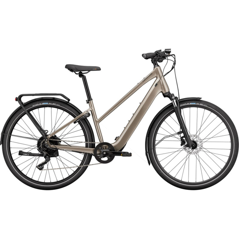 CANNONDALE MAVARO NEO SL 1