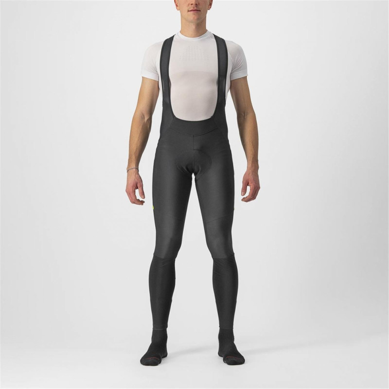 CULOTTE CASTELLI VELOCISSIMO 5