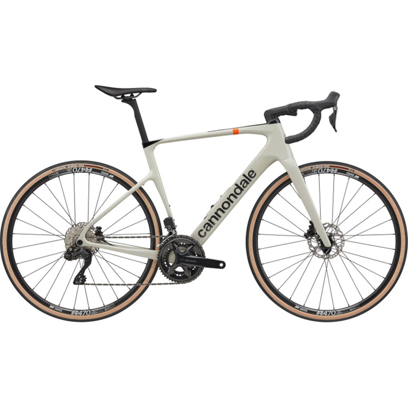 CANNONDALE SYNAPSE CRB 4