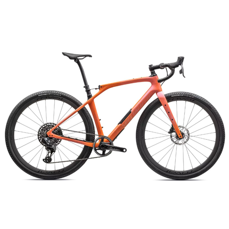 SPECIALIZED DIVERGE STR PRO 2023