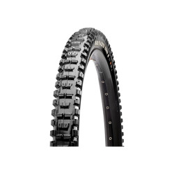 MINION DHR II 27.5X2.4 WT 120 TPI