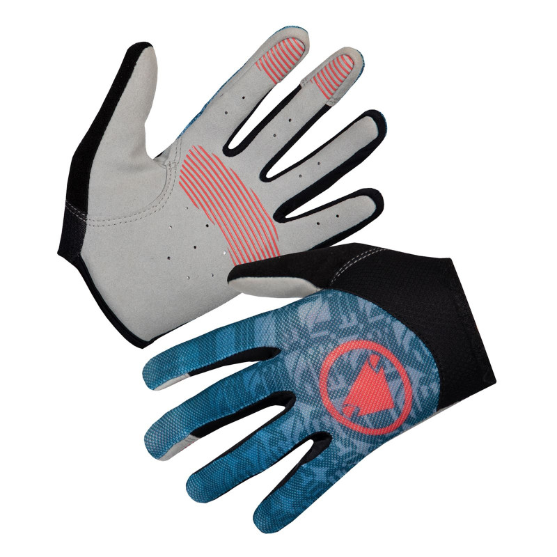 GUANTES ENDURA HUMMVEE LITE ICON WMN