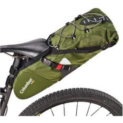 BIKE SADDLE PACK 11 L