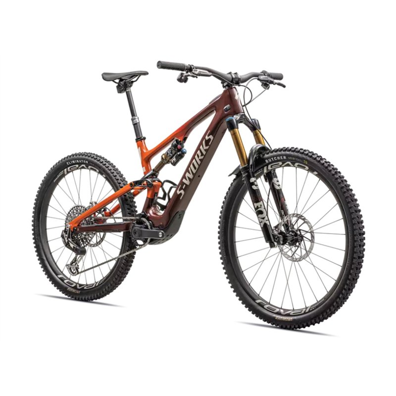 SPECIALIZED SW TURBO LEVO SL 2023