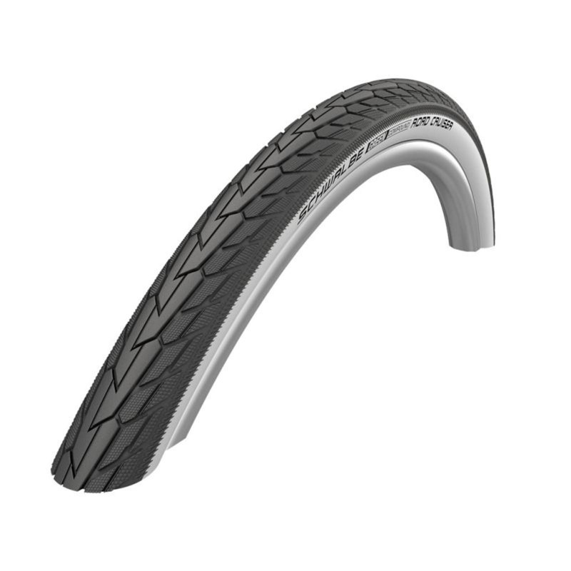 CUBIERTA SCHWALBE ROAD CRUISER 24X1.75 K