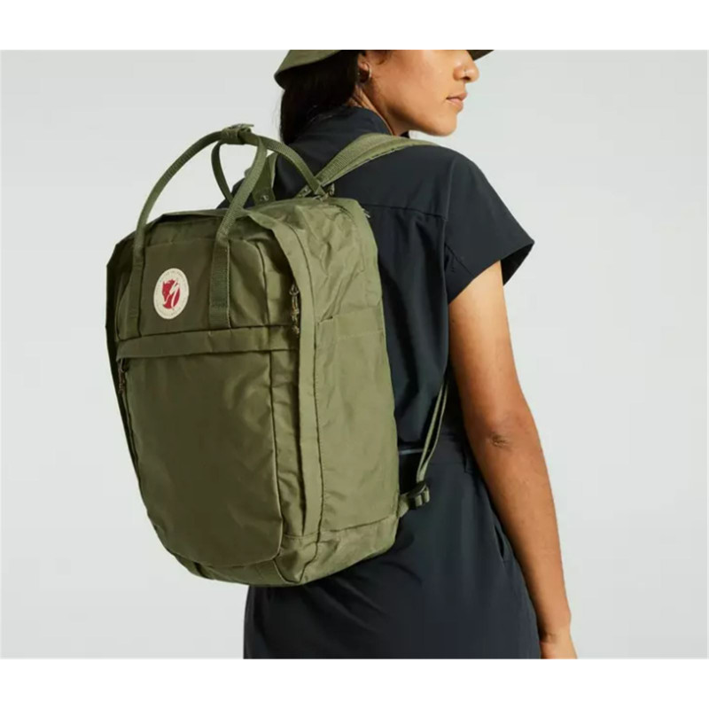 SPECIALIZED/FJÄLLRÄVEN CAVE PACK