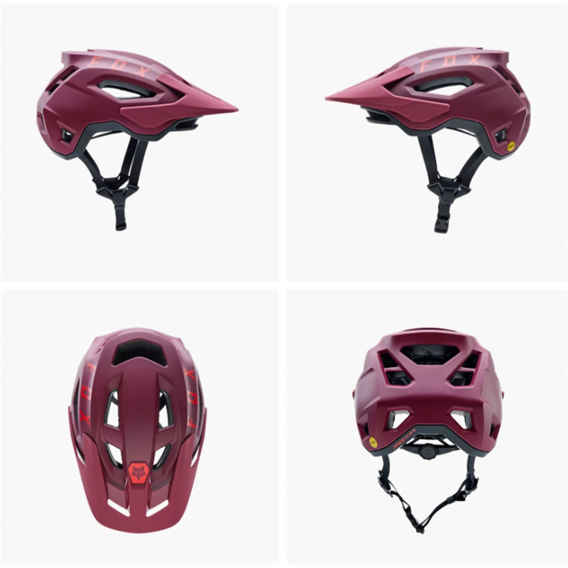 CASCO FOX SPEEDFRAME