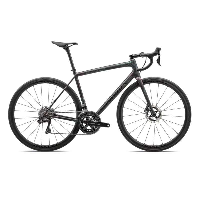 SPECIALIZED AETHOS SW DI2 2023
