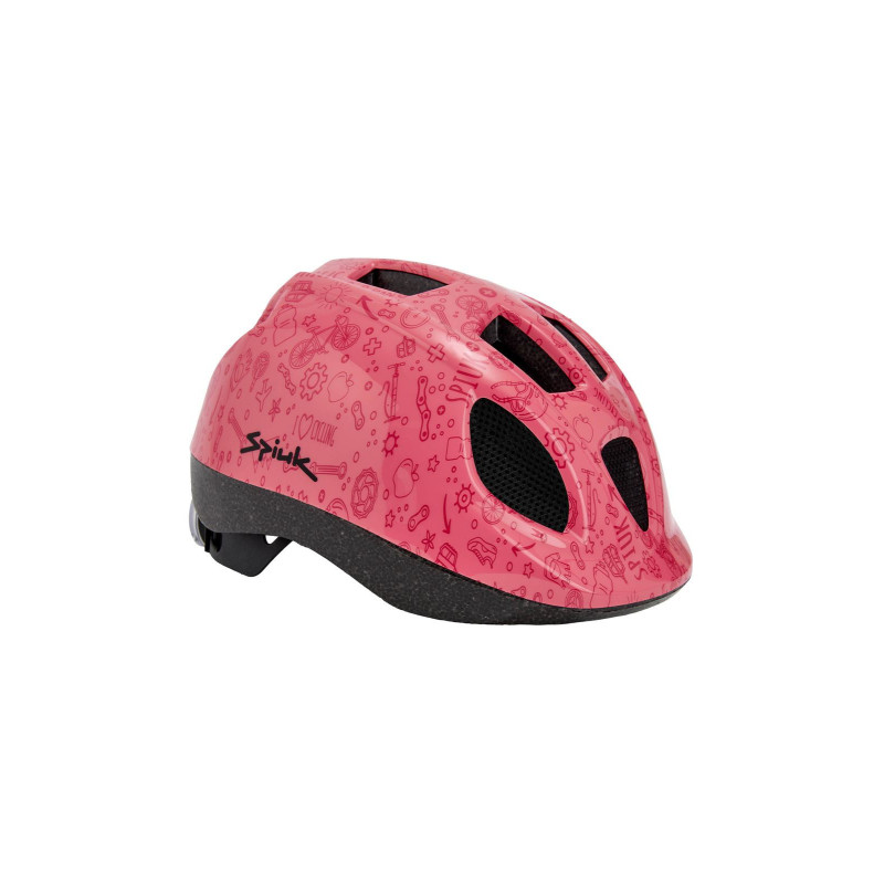 CASCO SPIUK KIDS LED