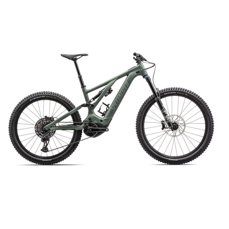 SPECIALIZED LEVO COMP ALLOY NB 2023