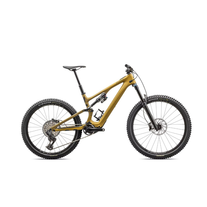 SPECIALIZED TURBO LEVO SL EXPERT CARBON 2023