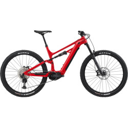 CANNONDALE MOTERRA NEO S1