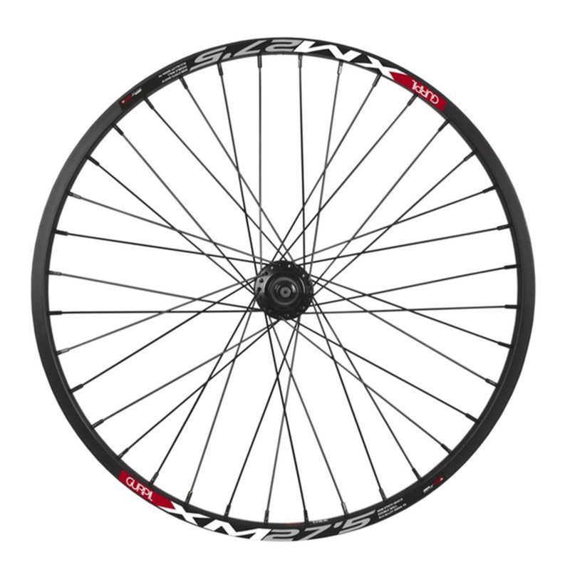 RUEDA TRASERA  XM GURPIL 27.5 V-BRAKE NE