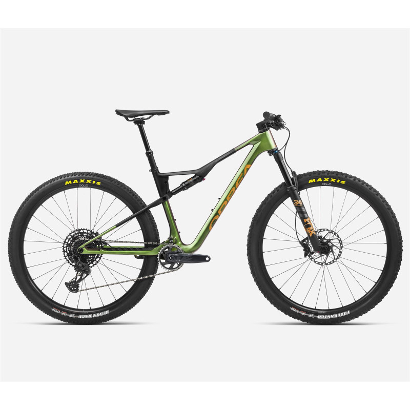 ORBEA OIZ M21 2023