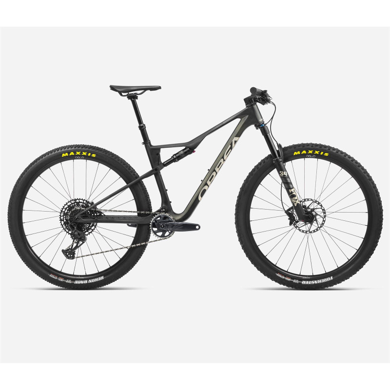 ORBEA OIZ M21 2023