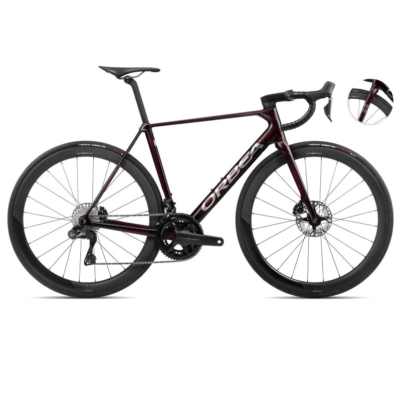 ORBEA ORCA M20I LTD 2024