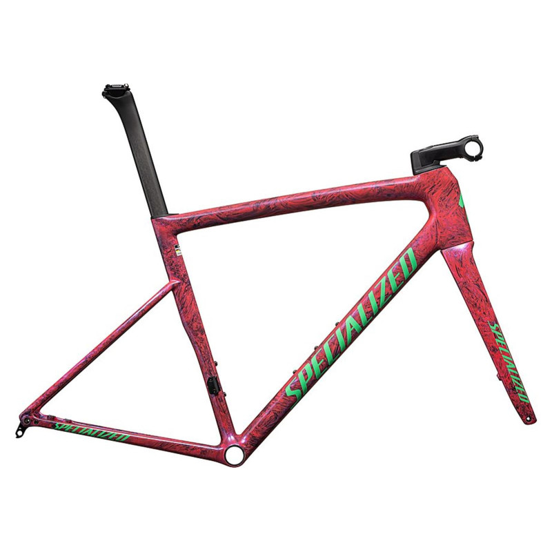 SPECIALIZED TARMAC SL8 FRMSET