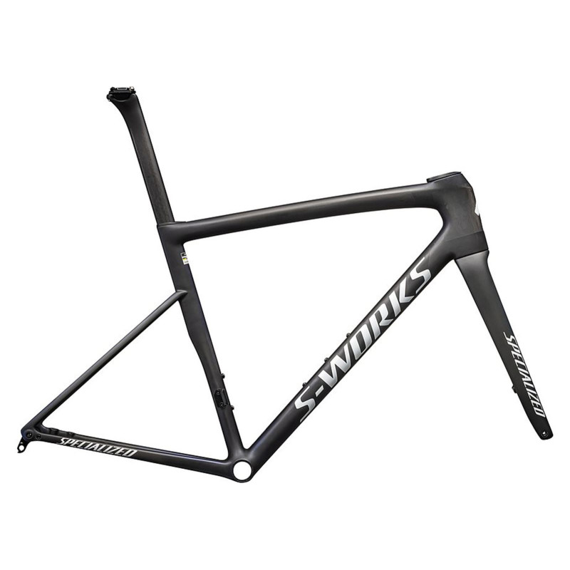 SPECIALIZED TARMAC SL8 SW FRMSET